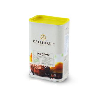 Какао-масло в порошке Mycryo, Callebaut, 100 гр.