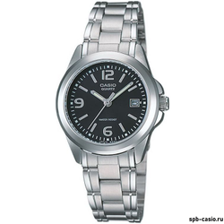 Часы Casio LTP-1259PD-1A