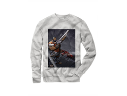 Свитшот Borderlands, Бордерленд №14