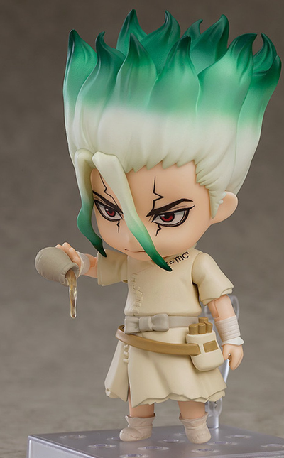 Нендроид Сэнку Исигами (Senkuu Ishigami)