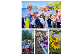 Живопись (4-7 лет)