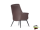 Кресло Batisto-ST C2018 Коричневый