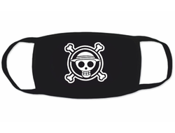 Тканевая защитная маска на лицо №33