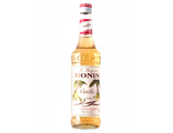 СИРОП &#039;&#039;Monin&#039;&#039; 1,0л Ваниль