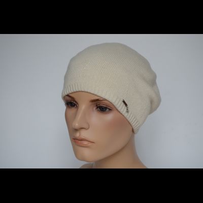 Берет Vizio 7016 B белый