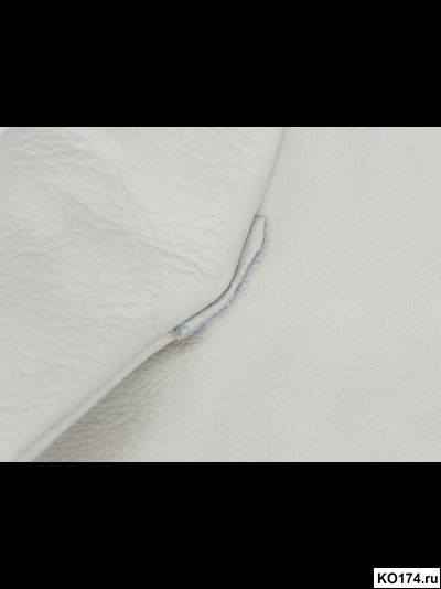 Перчатки кожаные комбинированные Драйвер-12