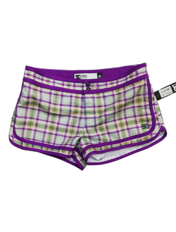 Шорты DC женские