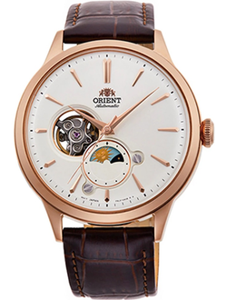 Мужские часы Orient RA-AS0102S