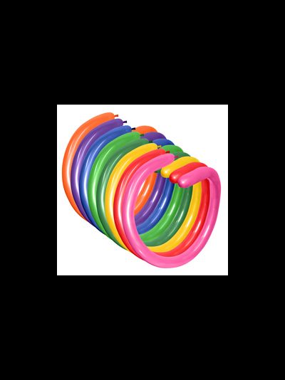 ЩДМ (для моделирования) металлик Ассорти Sempertex