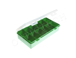 Коробка-органайзер для хранения носовых упоров 12 ячеек