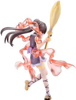 Фигурка 1/6 Элси де Лют Ирма (Elysia de Rux Ima)