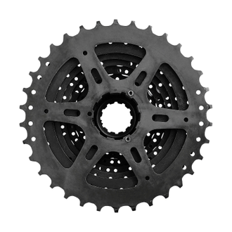 Кассета Shimano CS-HG200, 9 ск., 11-32, ECSHG2009132