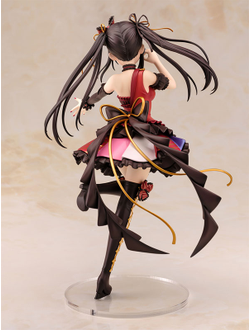 Фигурка 1/7 Куруми Токисаки (Tokisaki Kurumi Idol Ver.)