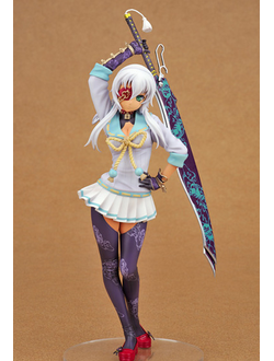 Фигурка 1/8 Гисэн Ягю (Yagyuu Gisen)