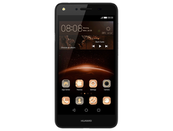 Huawei Y5 II Black