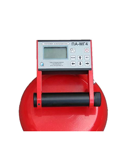 Плотномер асфальтобетона ПА-МГ4