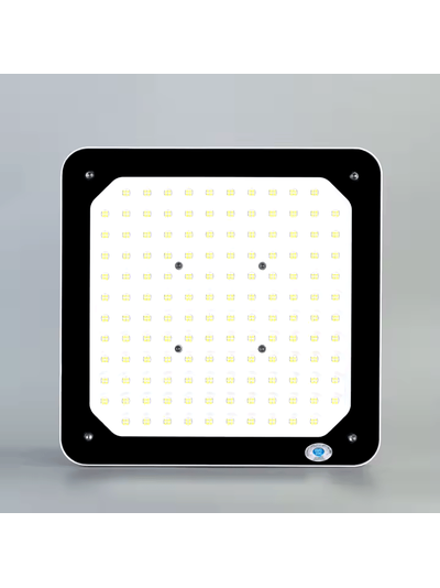 Взрывозащищенные светодиодные лампы для АЗС LED Light