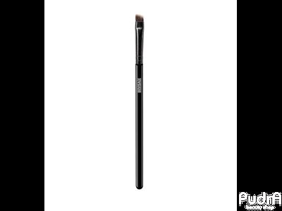 LUXVISAGE Кисть косметическая №2 для глаз и прорисовки бровей | ЛюксВизаж