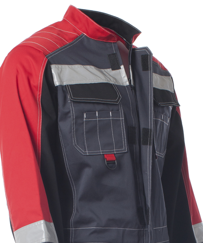 Комбинезон "ФОРМУЛА" с СОП