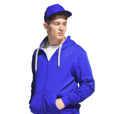 Бейсболка А10P 100% полиэстер