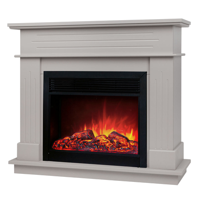 Regent 26 BG с очагом Moonblaze Deluxe Black