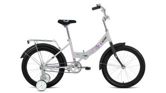 ALTAIR City Kids 20 compact