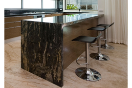 Барные стойки и ресепшен