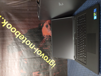 AORUS 7 9KF ( 17.3 Full HD IPS 360Hz i5-12500H RTX4060 (8Gb) 16Gb 512+512Gb SSD )