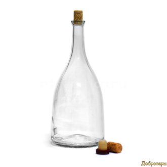 Бутылка Бэлл, 1,5 л