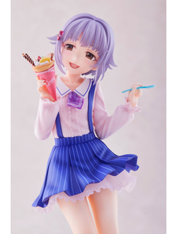Фигурка 1/7 Сатико Косимидзу (Koshimizu Sachiko Self-Proclaimed Sweet Heroine)