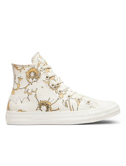 Кеды Converse Chuck Taylor All Star Crafted Florals