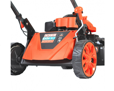 Газонокосилка бензиновая PATRIOT PT 46S