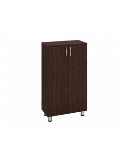 Шкаф с полками Лидер-Престиж 83.30