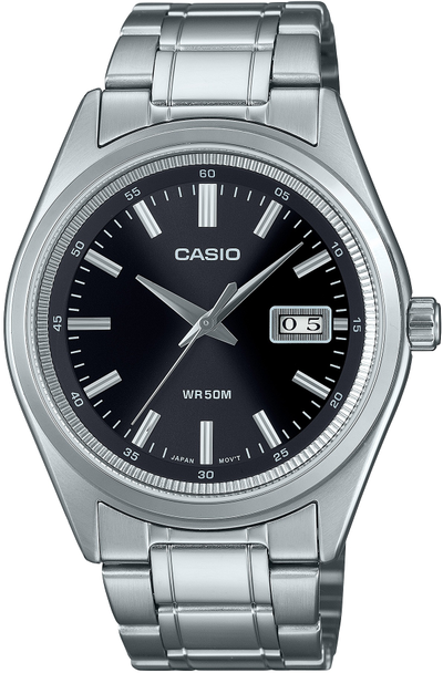 Часы Casio MTP-B180D-1A1