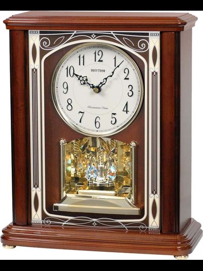 Настольные часы Rhythm CRH226NR06