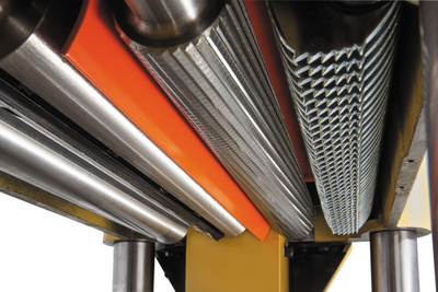 Powermatic 15SC рейсмусовый станок (380В)