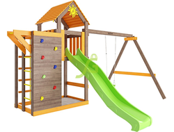 Детская площадка IgraGrad Игруня 5 фото