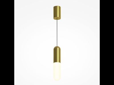 Подвесной светильник Mist, P101PL-L300-12W3K-BS