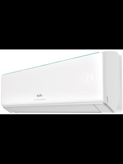 Кондиционер Ballu Olympio Legend BSW-07HN1_24Y