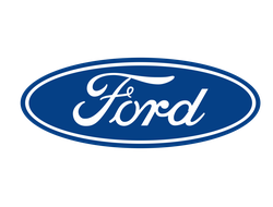 Стекла для фар FORD