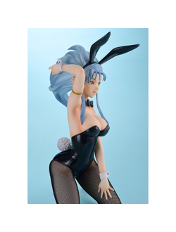 Фигурка 1/4 Рёко Хакуби (Ryouko Hakubi  Bunny Ver.)