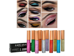 Цветная подводка