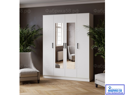 Размер 1600х1900х500; 1600х2400х500