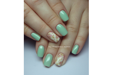 Артикул F103
Альбом "Цветочные"