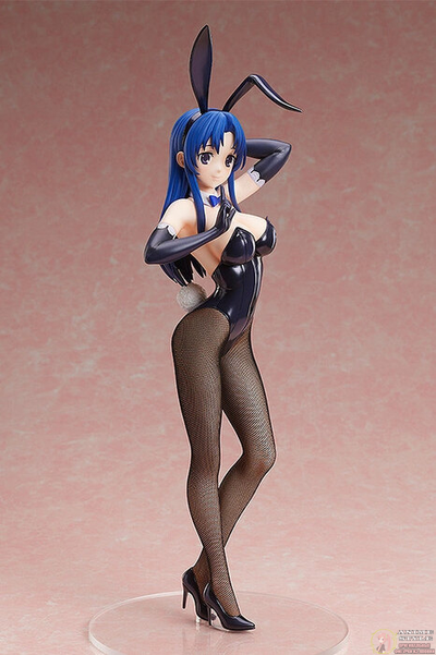 Фигурка 1/4 Ами Кавасима (Kawashima Ami Bunny Ver.)
