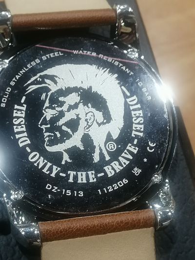 Часы DIESEL DZ1513