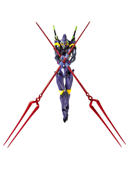 Робот Ева 13 (Eva 13)