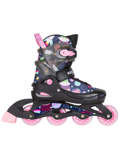 Роликовые коньки Tech Team Kongo