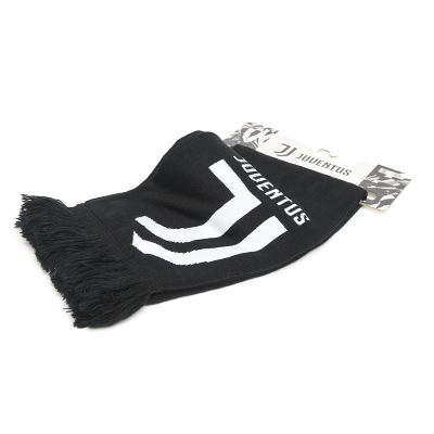 FC Juventus Шарф черный 37249