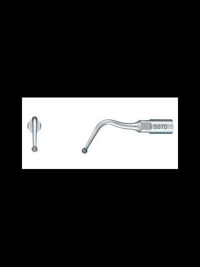 SG7D (СИНУСЛИФТИНГ) | NSK Nakanishi (Япония)